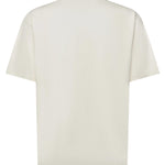 Le T-shirt "The Best Club" ITS273CO002 OW Drôle de Monsieur 