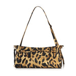 Borsa a spalla Le Click East West medium AA1S01430I200 954 ALAIA 