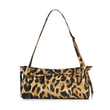 Borsa a spalla Le Click East West medium AA1S01430I200 954 ALAIA 