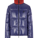 Moncler x A$AP Rocky Piumino Throttle reversibile 2 in 1 K24041A00008 M6975447 MONCLER GENIUS 