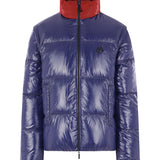 Moncler x A$AP Rocky Piumino Throttle reversibile 2 in 1 K24041A00008 M6975447 MONCLER GENIUS 
