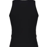 Canotta Anagram in cotone H526Y23X40 1100 LOEWE 