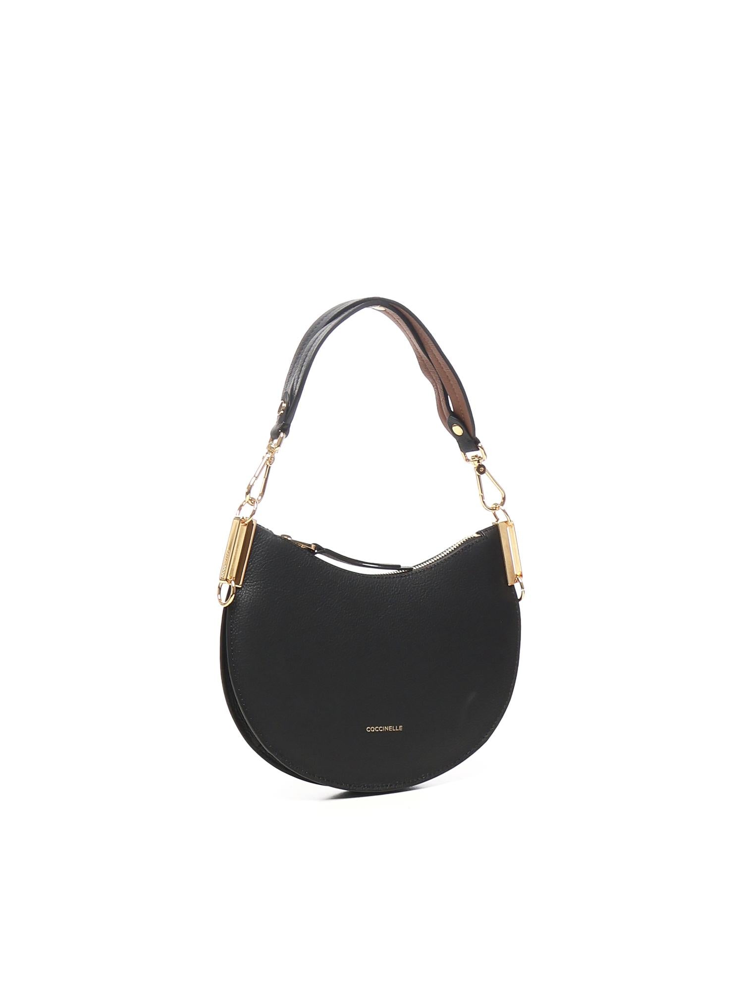 Borsa a spalla Sunup small E1QKF130301 613 COCCINELLE 