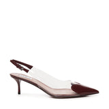 Le Cœur slingback AA3E057CK150 325 ALAIA 