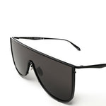 Occhiali da sole Mask AA0094S  ALAIA 