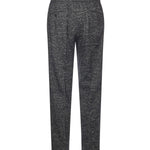 Pantaloni jogging in tessuto bottonato<BR/> GP12RT FCZAMS8030 DOLCE & GABBANA 