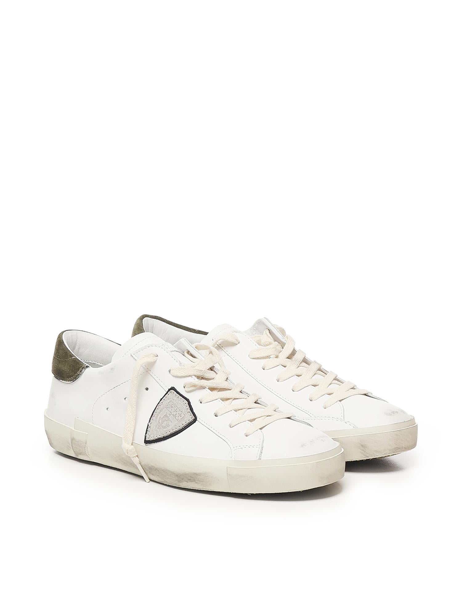 Sneaker Prsx PRLU VX35 PHILIPPE MODEL 