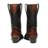 Stivali Wish Star GWF00861 F00691355645 GOLDEN GOOSE 