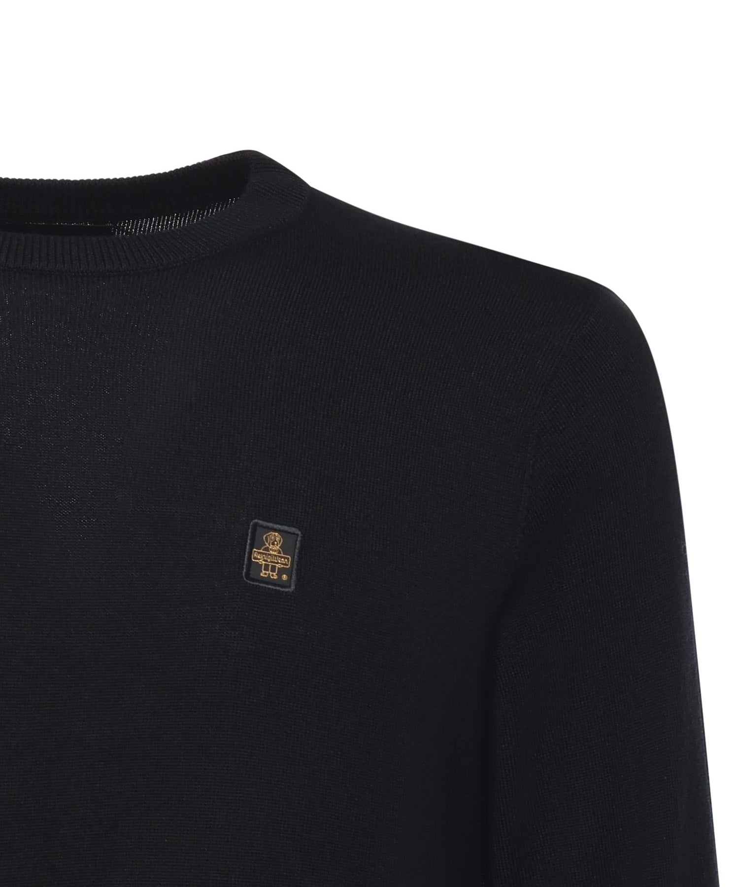 Pullover Bennet in lana<BR/> M26908 MA0015G06000 REFRIGIWEAR 