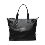 Shopping bag media in pelle di vitello<BR/> BM2375 A6E4880999 DOLCE & GABBANA 