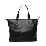 Shopping bag media in pelle di vitello<BR/> BM2375 A6E4880999 DOLCE & GABBANA 