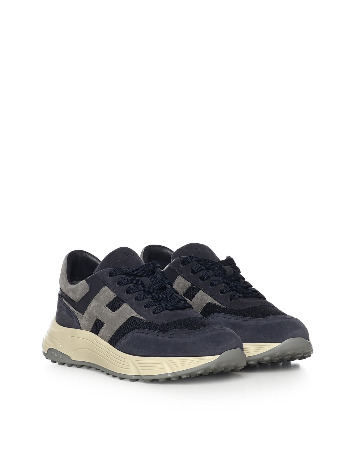 Sneakers Hogan Hyperlight HXM5630FR30V5Q 880N HOGAN 