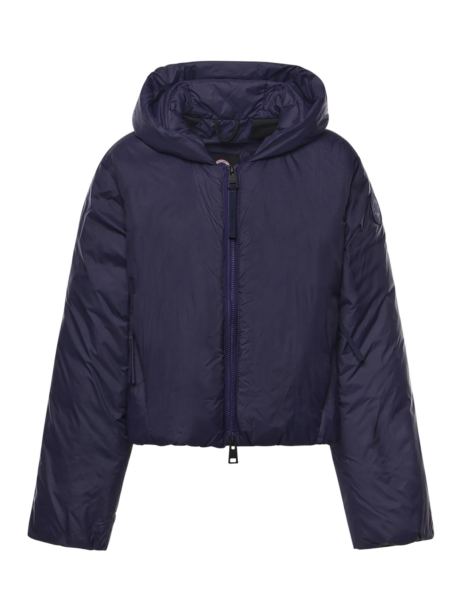 Giacca Elba<BR/> 2756WT 9391 CANADA GOOSE 