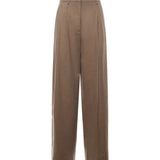 Pantalone con pinces DP9903 SESAMO OTTOD'AME 