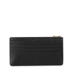 Portacarte in pelle con logo plaque BI1265 A100180999 DOLCE & GABBANA 