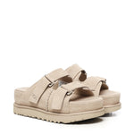 Sandali Goldenstar Hi con fibbie 1155458 SAN UGG 