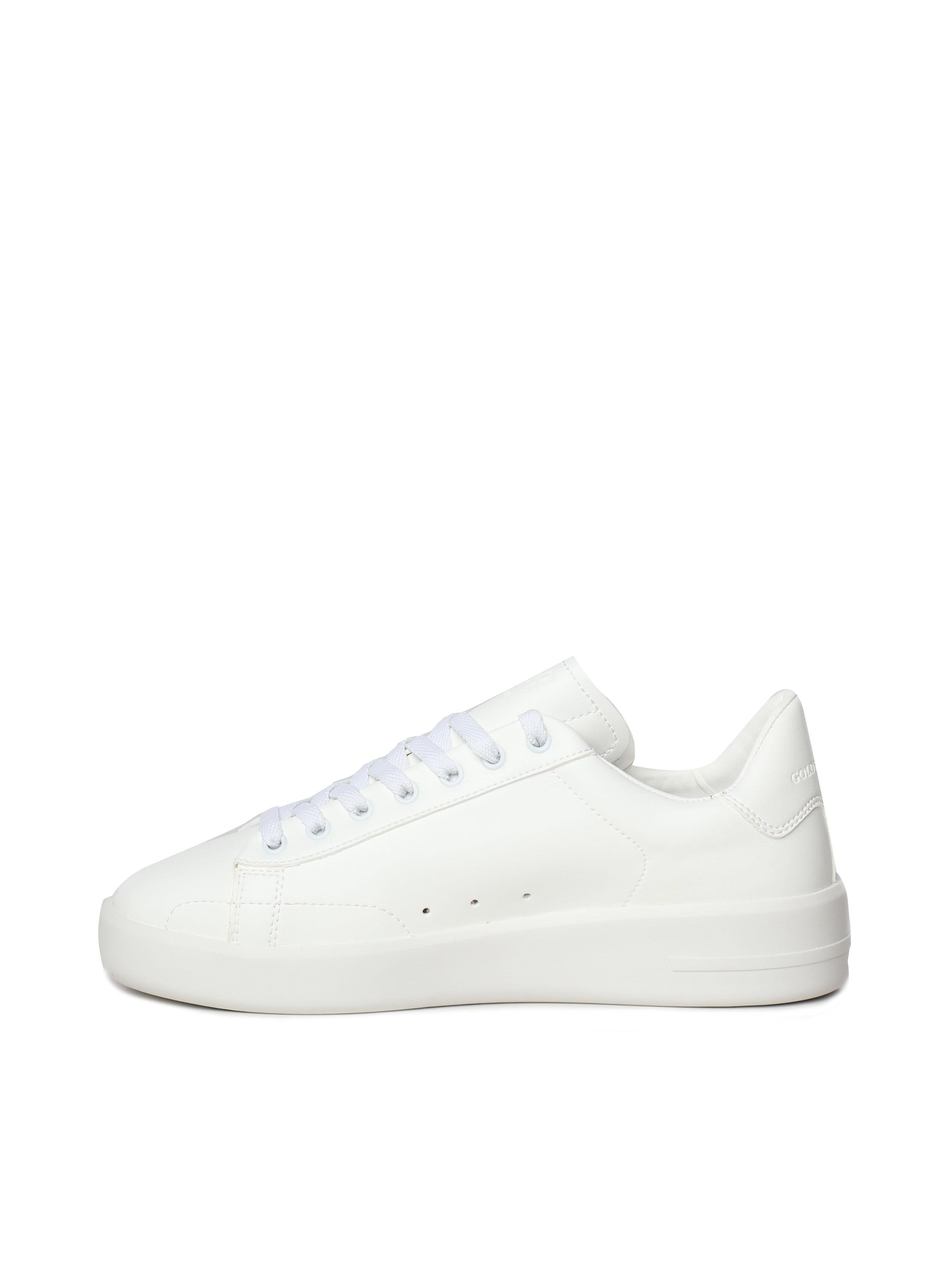 Sneakers Purestar Bio GMF00197 F00395410100 GOLDEN GOOSE 