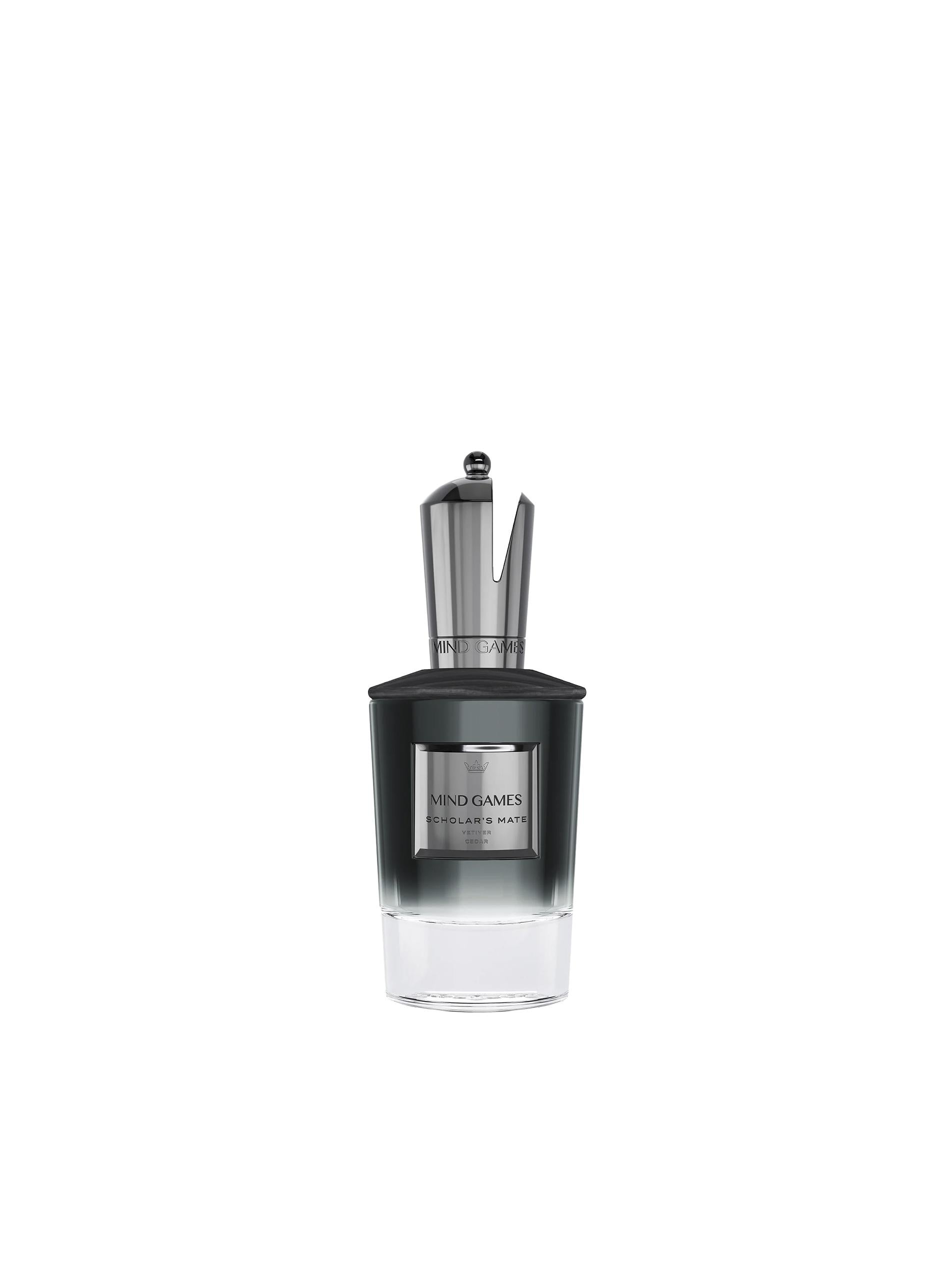 Mind Games - Scholar's Mate Extrait 100ml MG1022 SCHOLARS MATE MIND GAMES 