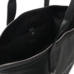 Shopping bag media in pelle di vitello<BR/> BM2375 A6E4880999 DOLCE & GABBANA 