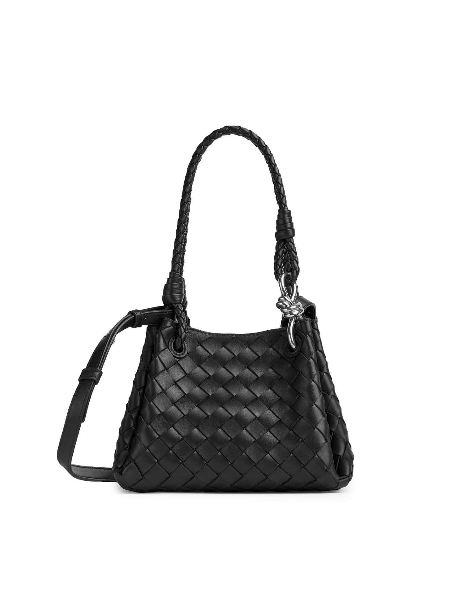 Borsa Parachute piccola 796569 VCPPT1208 BOTTEGA VENETA 