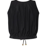 Top cropped in cotone S616Y07X94 1100 LOEWE 