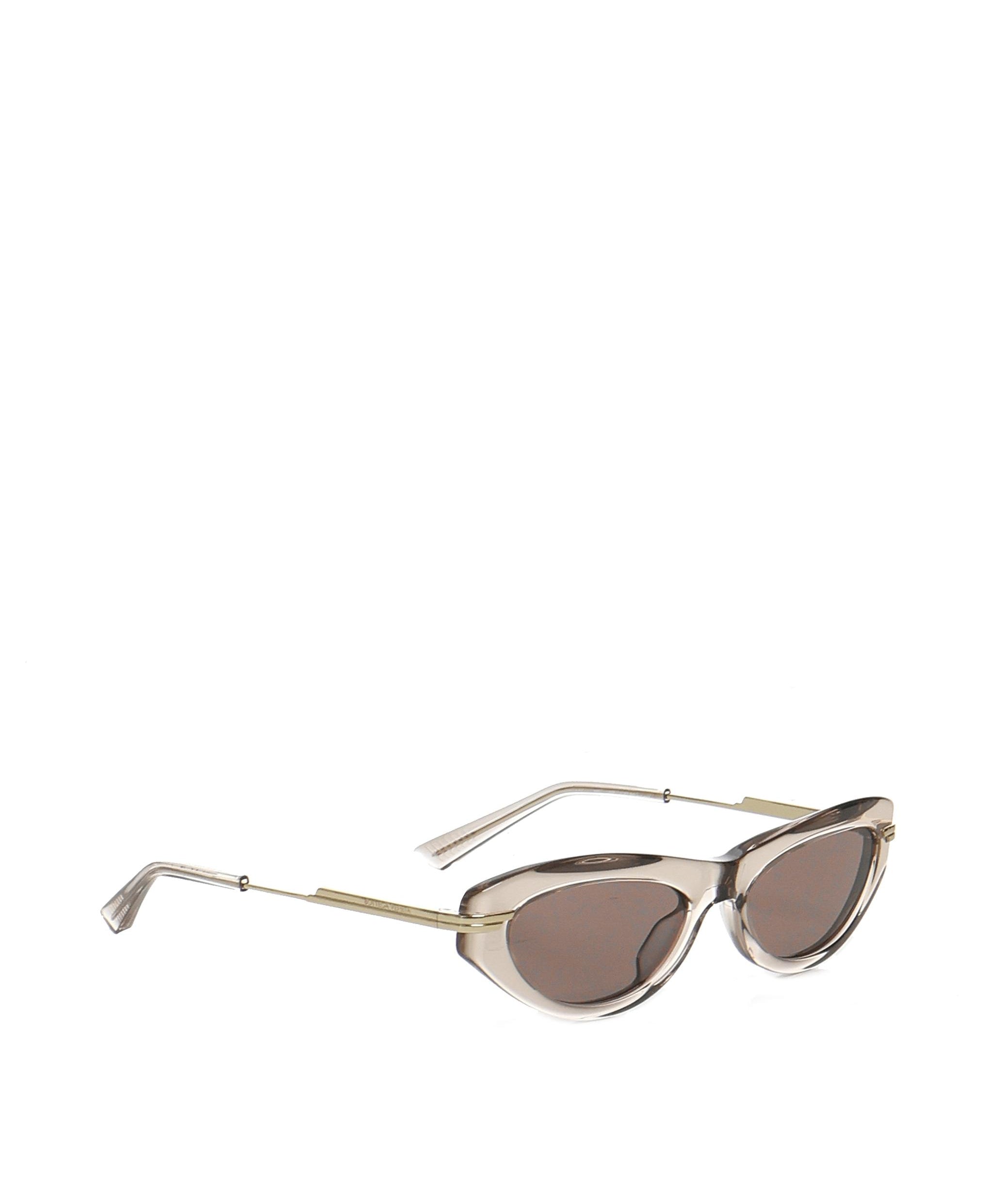 Occhiali da sole cat-eye 832788 V2Q302003 BOTTEGA VENETA 