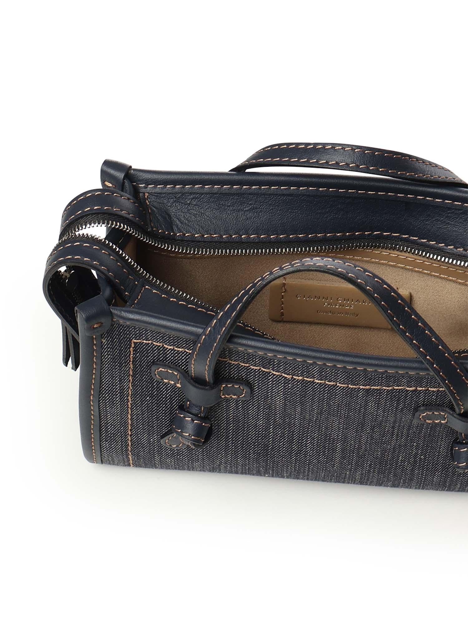 Borsa Marcella Joy BS11706 12212 GIANNI CHIARINI 