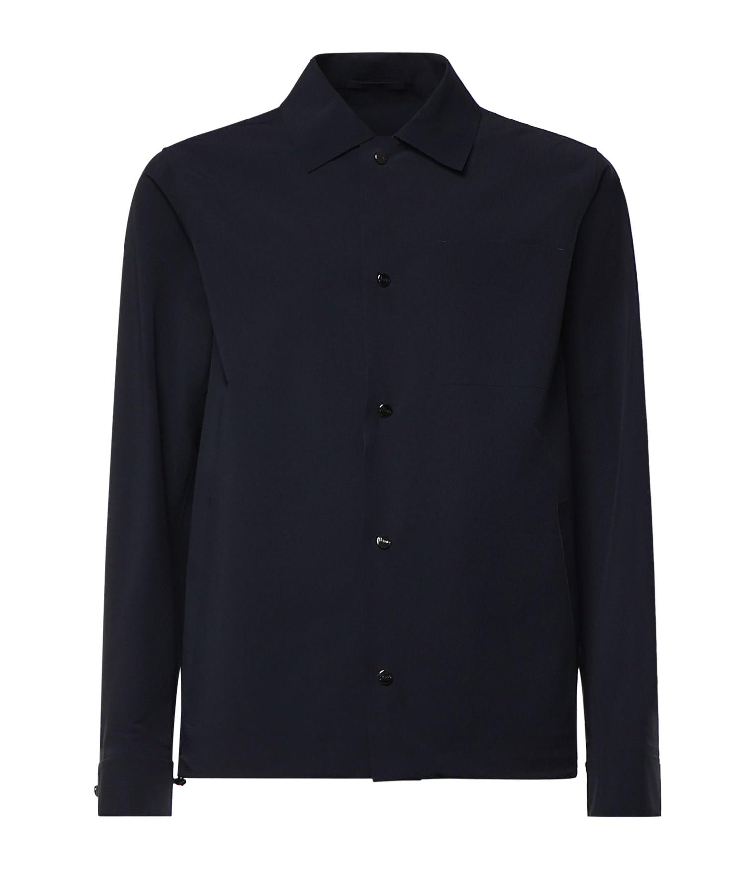 Shacket in essence GI000318U 12301SZ9200 HERNO 