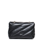 Classic Love Bag Puff 100038 A0F2Z99O PINKO 