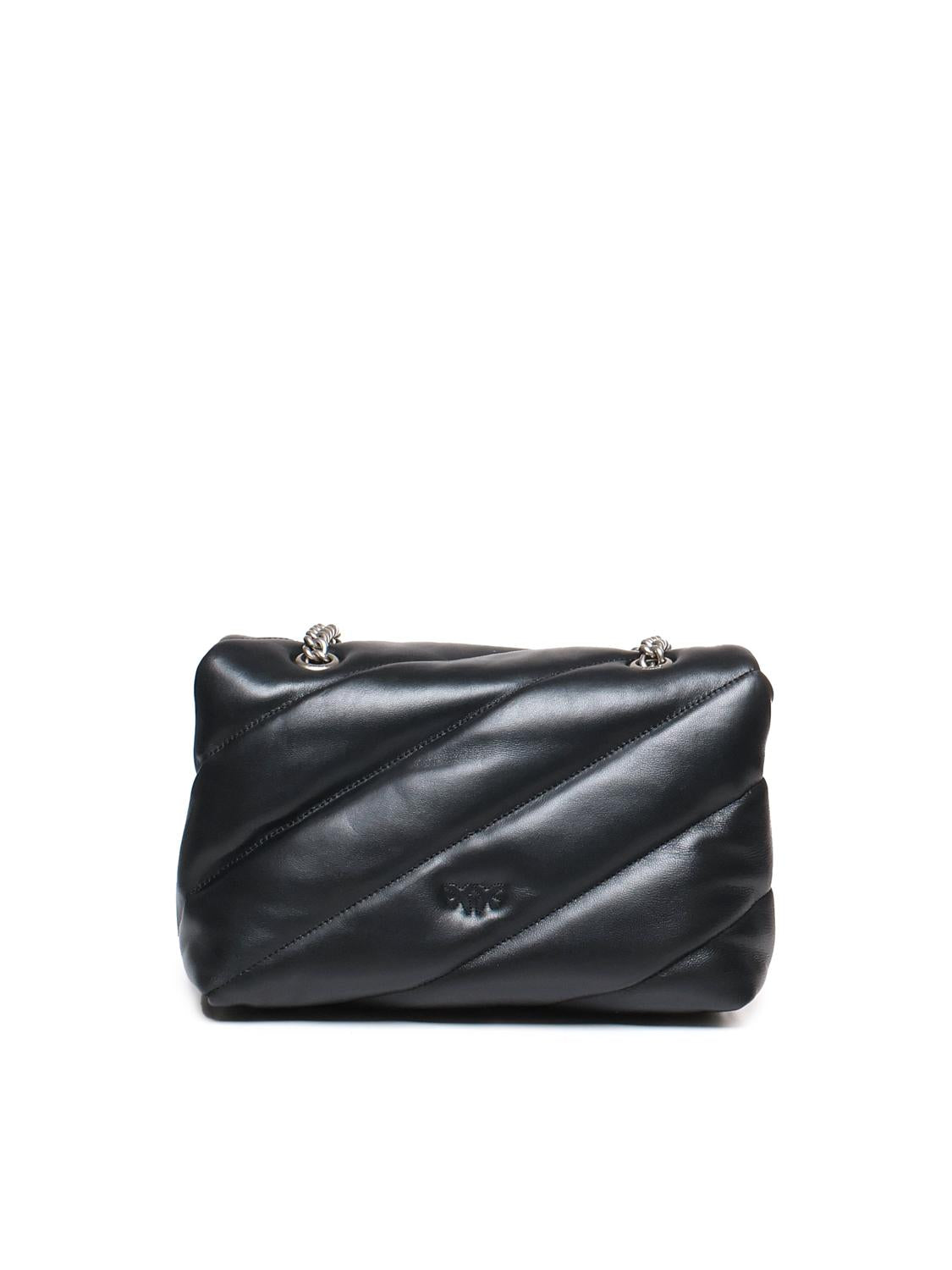 Classic Love Bag Puff 100038 A0F2Z99O PINKO 