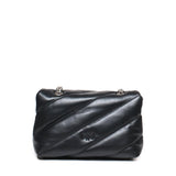 Classic Love Bag Puff 100038 A0F2Z99O PINKO 
