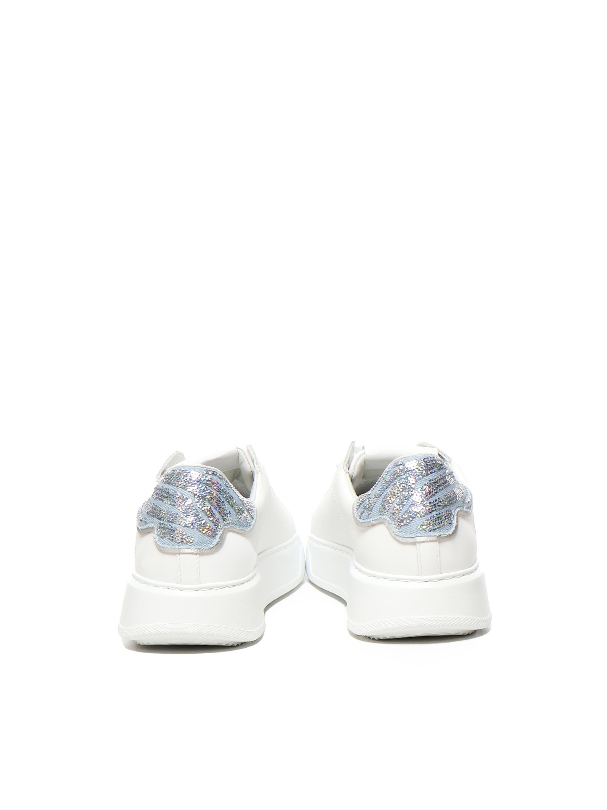 Sneakers Temple BTLD VDP1 PHILIPPE MODEL 