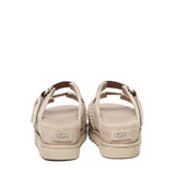 Sandali Goldenstar Hi con fibbie 1155458 SAN UGG 