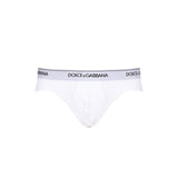 Midi Brief 2-Pack M9C03J ONN95W0800 DOLCE & GABBANA 