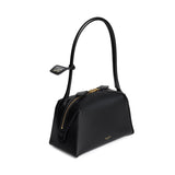 Borsa Le Teckel piccola in pelle AA1L1012I061 999 ALAIA 