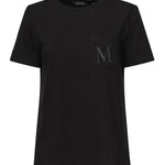 T-shirt con logo 2529976011600 009 'S MAX MARA 