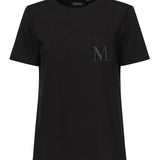 T-shirt con logo 2529976011600 009 'S MAX MARA 