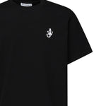T-shirt con ricamo Anchor JT0257 PG1510999 JW ANDERSON 