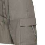 Short Laminar in tech-crincle PT00051U12827 9438 HERNO 