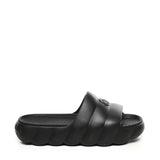Slide Lilo trapuntate in EVA K109B4C00050 M2559999 MONCLER 