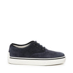 Sneakers Allacciate XXM03E0IW60BKB 000Z TOD'S 