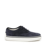 Sneakers Allacciate XXM03E0IW60BKB 000Z TOD'S 