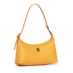 Borsa a spalla Kurt 5586694109 MUSTARD KURT GEIGER 
