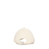 Cappello 'La casquette Gadjo' con logo ACU00670AW00092 110 JACQUEMUS 