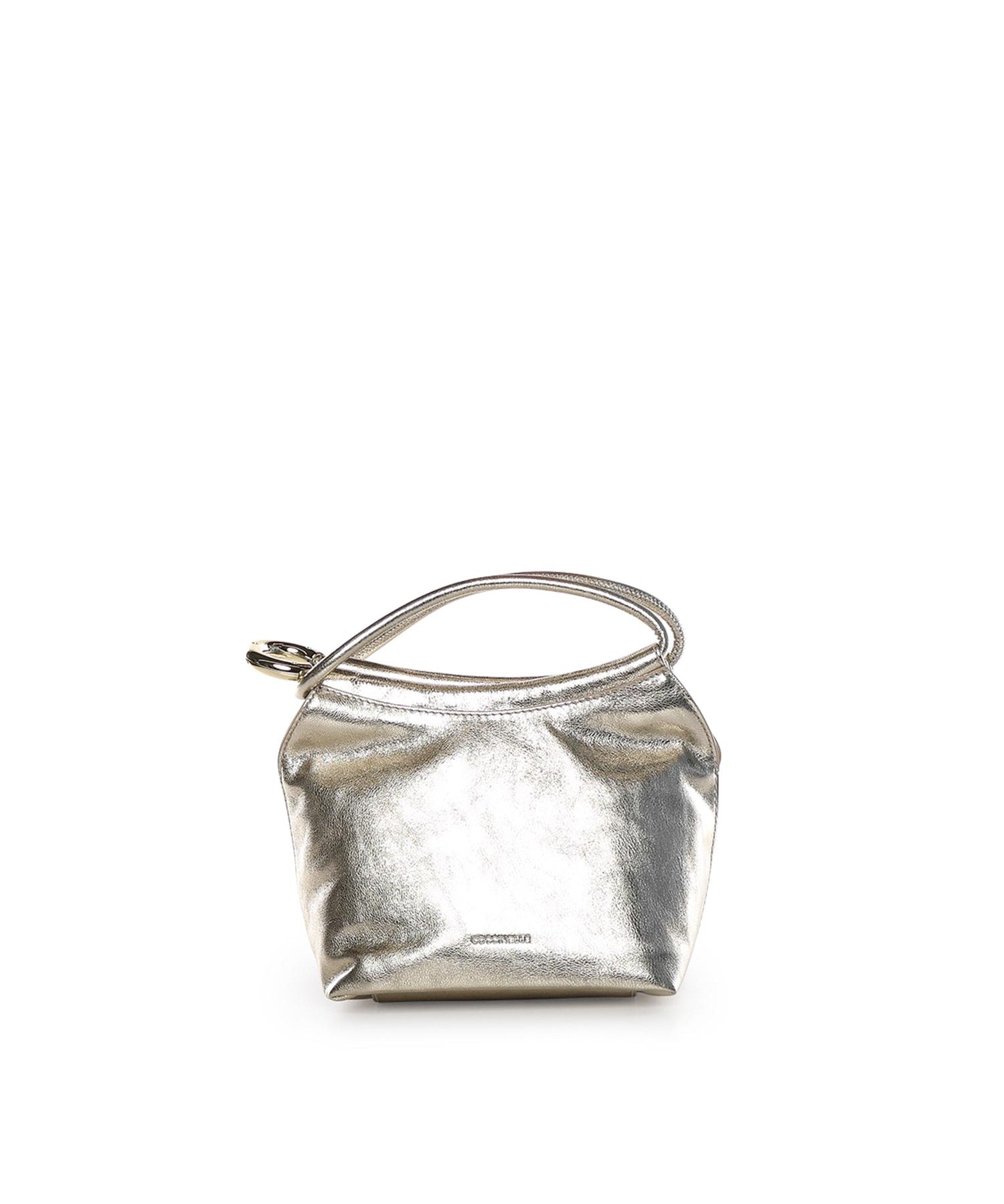 Pouch Finn in pelle E1UAA580101 J84 COCCINELLE 