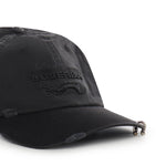 Cappello Pierced con logo 052130501  CHARLES JEFFREY LOVERBOY 