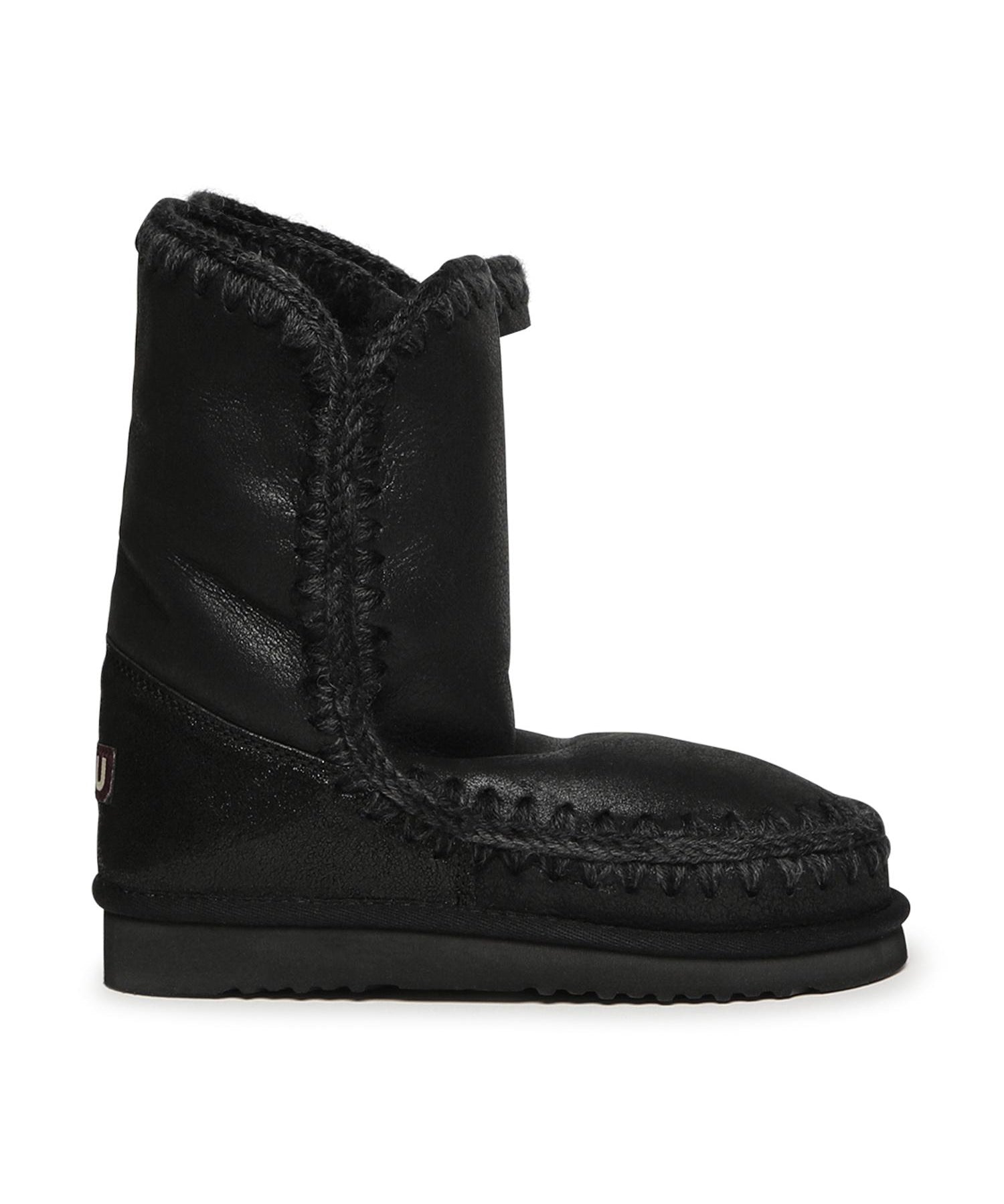 Stivali Eskimo 24 MUFW101000B CBKG MOU 
