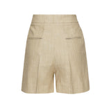 Shorts con tasche sui fianchi 104702 A2EJD18 PINKO 