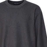 Felpa in lana vergine GXX67T JCVYGN0702 DOLCE & GABBANA 