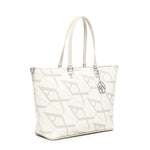 Tote bag logo all-over XW000926 AF13680F0053 ARMANI EXCHANGE 